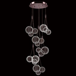 Подвесная люстра Lightstar Sferetta 801180 в Нягани - nyagan.mebel24.online | фото 2