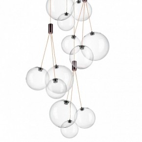 Подвесная люстра Lightstar Sferetta 801180 в Нягани - nyagan.mebel24.online | фото 6