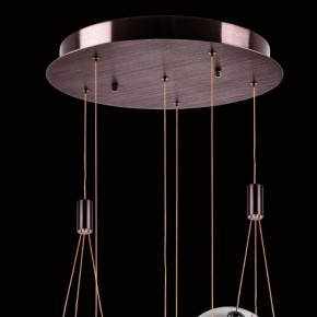 Подвесная люстра Lightstar Sferetta 801180 в Нягани - nyagan.mebel24.online | фото 7