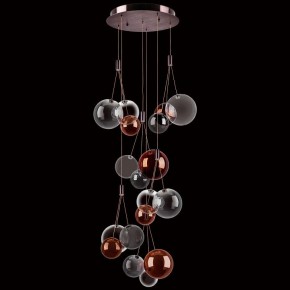 Подвесная люстра Lightstar Sferetta 801189 в Нягани - nyagan.mebel24.online | фото 2