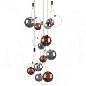 Подвесная люстра Lightstar Sferetta 801189 в Нягани - nyagan.mebel24.online | фото 9