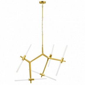 Подвесная люстра Lightstar Struttura 742103 в Нягани - nyagan.mebel24.online | фото 2