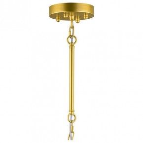 Подвесная люстра Lightstar Struttura 742103 в Нягани - nyagan.mebel24.online | фото 3