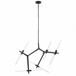 Подвесная люстра Lightstar Struttura 742107 в Нягани - nyagan.mebel24.online | фото 2