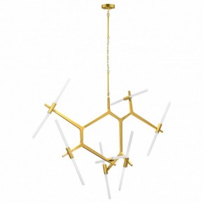 Подвесная люстра Lightstar Struttura 742143 в Нягани - nyagan.mebel24.online | фото 2
