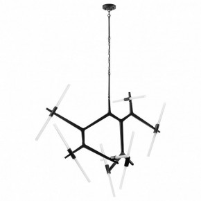 Подвесная люстра Lightstar Struttura 742147 в Нягани - nyagan.mebel24.online | фото 2