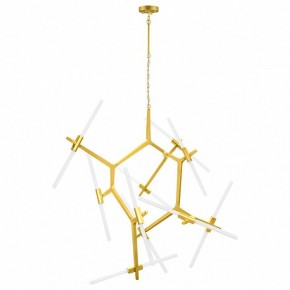 Подвесная люстра Lightstar Struttura 742203 в Нягани - nyagan.mebel24.online | фото 2