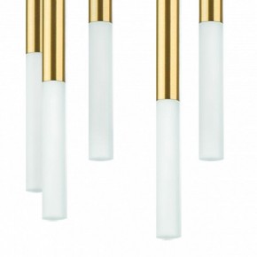 Подвесная люстра Lightstar Tubo L8T747133 в Нягани - nyagan.mebel24.online | фото 5
