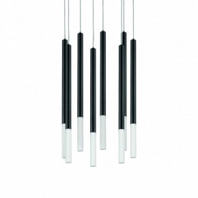 Подвесная люстра Lightstar Tubo L8T747137 в Нягани - nyagan.mebel24.online | фото
