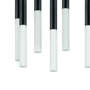 Подвесная люстра Lightstar Tubo L8T747137 в Нягани - nyagan.mebel24.online | фото 5