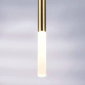 Подвесная люстра Lightstar Tubo L8T747143 в Нягани - nyagan.mebel24.online | фото 4