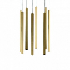Подвесная люстра Lightstar Tubo L8T747243 в Нягани - nyagan.mebel24.online | фото 2