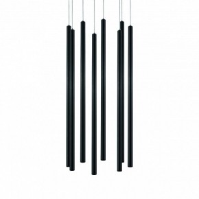 Подвесная люстра Lightstar Tubo L8T747337 в Нягани - nyagan.mebel24.online | фото 2