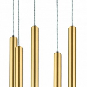 Подвесная люстра Lightstar Tubo L8T747343 в Нягани - nyagan.mebel24.online | фото 6