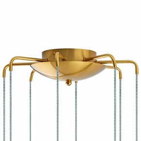 Подвесная люстра Lightstar Tubo L8T747343 в Нягани - nyagan.mebel24.online | фото 7