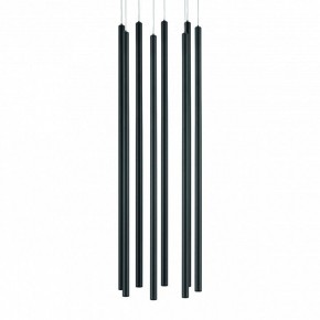 Подвесная люстра Lightstar Tubo L8T747437 в Нягани - nyagan.mebel24.online | фото 2
