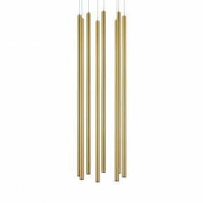 Подвесная люстра Lightstar Tubo L8T747443 в Нягани - nyagan.mebel24.online | фото 2