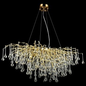 Подвесная люстра Lussole Adams LSP-8606 в Нягани - nyagan.mebel24.online | фото 2