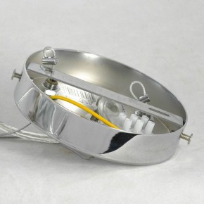 Подвесная люстра Lussole Alaska GRLSP-8339 в Нягани - nyagan.mebel24.online | фото 8