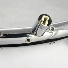 Подвесная люстра Lussole Alaska LSP-8582 в Нягани - nyagan.mebel24.online | фото 4