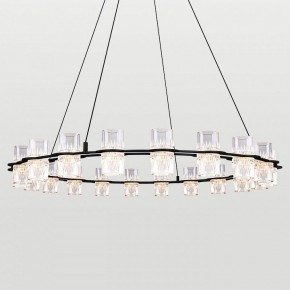 Подвесная люстра Lussole Alpine LSP-7255 в Нягани - nyagan.mebel24.online | фото