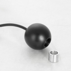 Подвесная люстра Lussole Bend LSP-7069 в Нягани - nyagan.mebel24.online | фото 3