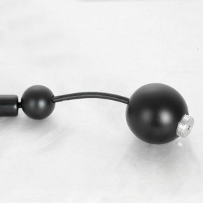 Подвесная люстра Lussole Bend LSP-7069 в Нягани - nyagan.mebel24.online | фото 4