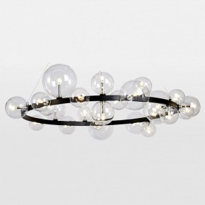 Подвесная люстра Lussole Bubbles LSP-8396 в Нягани - nyagan.mebel24.online | фото