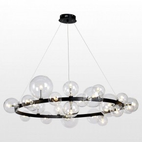 Подвесная люстра Lussole Bubbles LSP-8396 в Нягани - nyagan.mebel24.online | фото 3