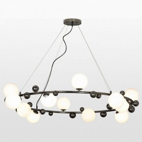 Подвесная люстра Lussole Coosa LSP-8654 в Нягани - nyagan.mebel24.online | фото 3