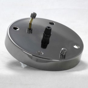 Подвесная люстра Lussole Coosa LSP-8654 в Нягани - nyagan.mebel24.online | фото 5