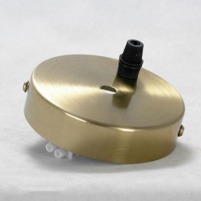 Подвесная люстра Lussole Covington LSP-8650 в Нягани - nyagan.mebel24.online | фото 8
