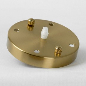 Подвесная люстра Lussole Fayette LSP-8909 в Нягани - nyagan.mebel24.online | фото 10