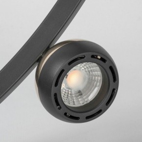 Подвесная люстра Lussole Lassen LSP-7253 в Нягани - nyagan.mebel24.online | фото 3