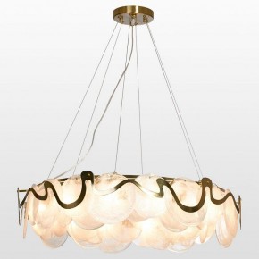Подвесная люстра Lussole Lauderdale LSP-8598 в Нягани - nyagan.mebel24.online | фото 2