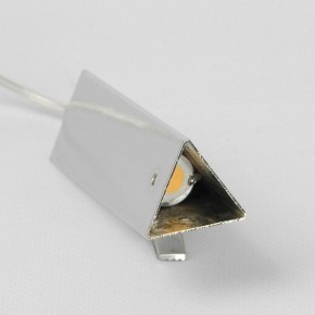 Подвесная люстра Lussole Littlerock LSP-7098 в Нягани - nyagan.mebel24.online | фото 3