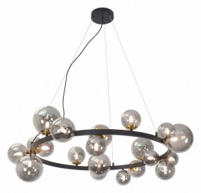 Подвесная люстра Lussole LSP-875 LSP-8750 в Нягани - nyagan.mebel24.online | фото 2