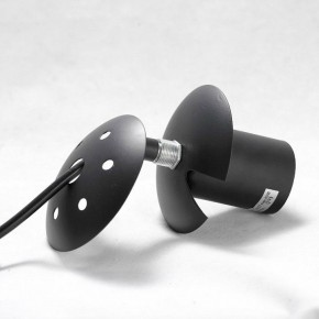 Подвесная люстра Lussole Seneca GRLSP-8177 в Нягани - nyagan.mebel24.online | фото 4