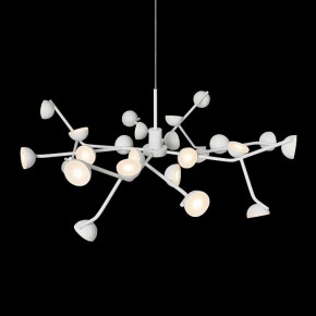Подвесная люстра Mantra Adn 6261 в Нягани - nyagan.mebel24.online | фото 3