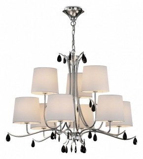Подвесная люстра Mantra Andrea 6311 в Нягани - nyagan.mebel24.online | фото 2