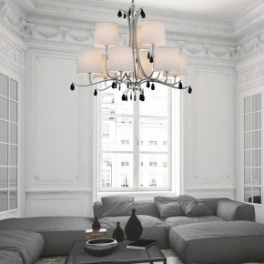 Подвесная люстра Mantra Andrea 6311 в Нягани - nyagan.mebel24.online | фото 3