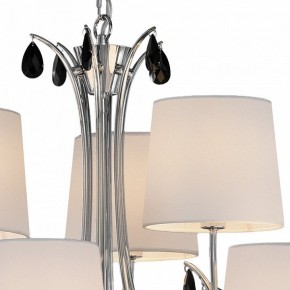 Подвесная люстра Mantra Andrea 6311 в Нягани - nyagan.mebel24.online | фото 6