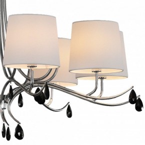 Подвесная люстра Mantra Andrea 6312 в Нягани - nyagan.mebel24.online | фото 3