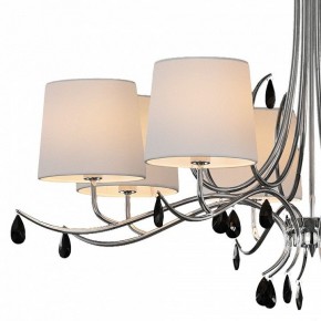 Подвесная люстра Mantra Andrea 6312 в Нягани - nyagan.mebel24.online | фото 4