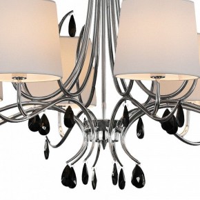 Подвесная люстра Mantra Andrea 6312 в Нягани - nyagan.mebel24.online | фото 6