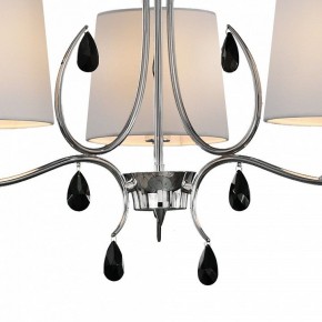 Подвесная люстра Mantra Andrea 6315 в Нягани - nyagan.mebel24.online | фото 5