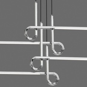 Подвесная люстра Mantra Cinto 6121 в Нягани - nyagan.mebel24.online | фото 5