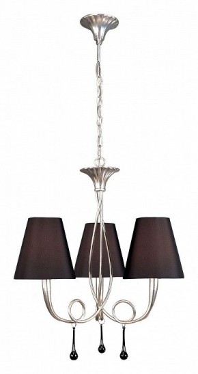 Подвесная люстра Mantra Paola 3532 в Нягани - nyagan.mebel24.online | фото 2