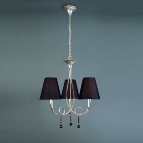 Подвесная люстра Mantra Paola 3532 в Нягани - nyagan.mebel24.online | фото 3