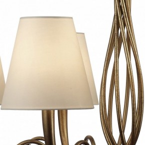 Подвесная люстра Mantra Paola 6205 в Нягани - nyagan.mebel24.online | фото 8